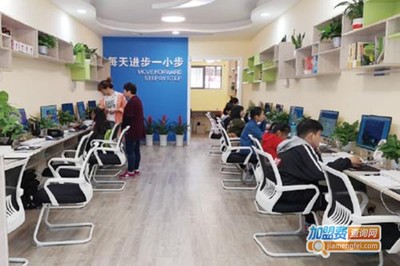 播廣教育 專注教育咨詢，點亮求學之路